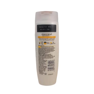 Pantene Hair Science Pro-V Deep Repair Shampoo 650 ml - Shampoos