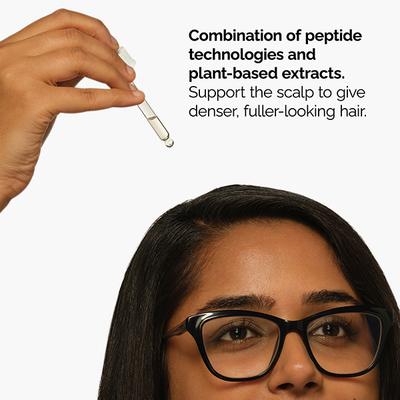 The Ordinary Multi-Peptide Serum For Hair Density 60 ml - Hair Serums