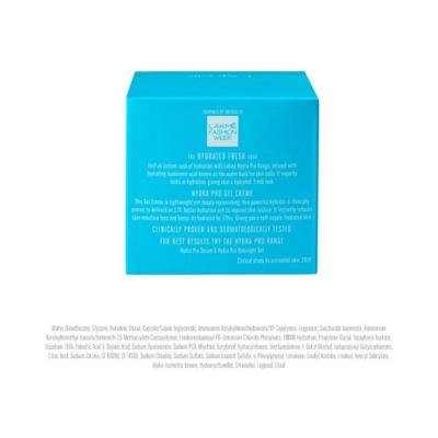 Lakme Absolute Hydra Pro Gel Creme 15 gm - Day Cream