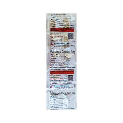 VEIL Capsule 10's - Pain relief-Nsa