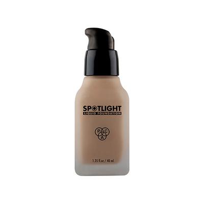 Pac Spotlight Liquid Foundation (Snow Angel) 40 ml - Foundation