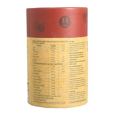 Health etc. Women Health Gummy - Cranberry Flavour 30's - Women Health