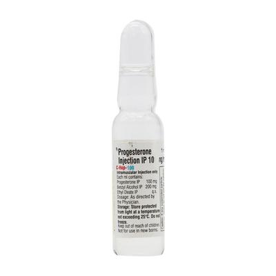 C HOP 100 Injection 1's - Hormonal Therapy-Oes