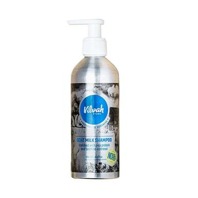 Vilvah Goatmilk Shampoo 200 ml - Shampoos