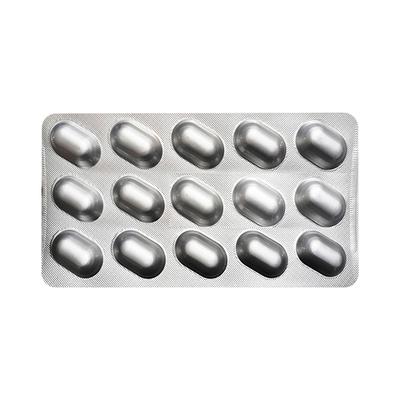REBOZEN DSR Capsule 15's - Ulcer/Reflux/Flatulence-Aaa