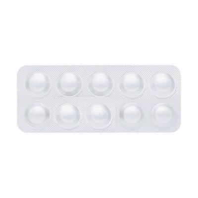 Pruvict 2mg Tablet 10'S - Ulcerative Colitis/Bowel Inflammatory Disease-GIT