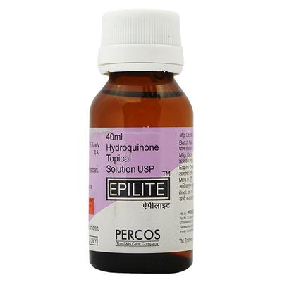 Epilite Solution 40ml - Hyperpigmentation-Oth
