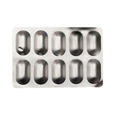 ROSUGARD GOLD 20 Capsule 10's - Blood Clot-Ant