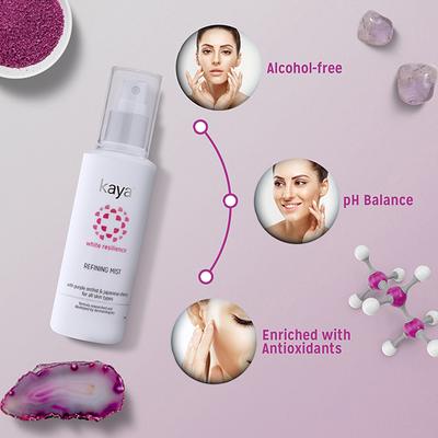 Kaya REFINING MIST 100 ml - Face Mists