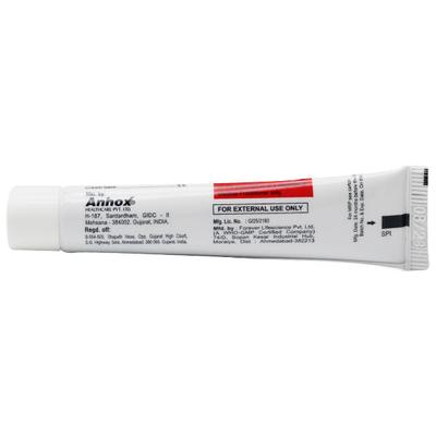 CAMBIZEN 0.1% Cream 10gm - Fungal Infections-Taa