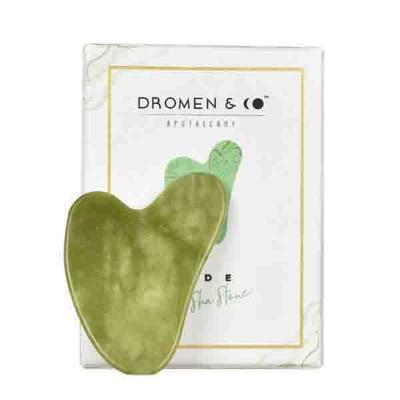 Dromen & Co Jade Gua Sha Stone 1's - Massagers