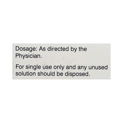 Jilazo 100mg Injection 5ml - Anaemia-Par