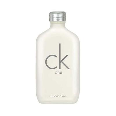 Calvin Klein Ck One Eau De Toilette 100 ml - Perfumes (Edt/Edp)