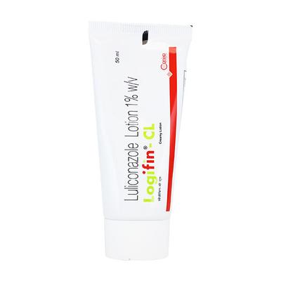 LOGIFIN CL Lotion 50ml - Fungal Infections-Taa