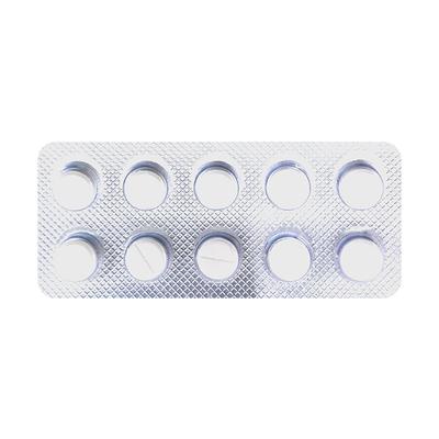 TRIHEXY PLUS Tablet 10's - Schizophrenia-Aps