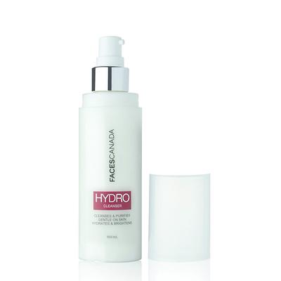Faces Canada Gentle Cleanser 100 Ml - Face Scrubs