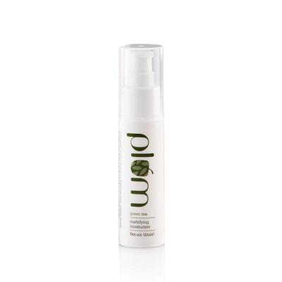 Plum Green Tea Mattifying Moisturizer 50 ml - Lotions & Creams