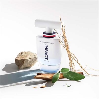 Tommy Hilfiger Impact Together Eau de Toilette 50 ml - Men Perfumes (Edt/Edp)