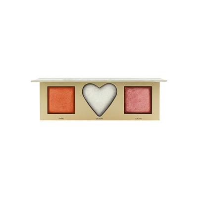 Sivanna Colors You Meet Love Blusher - HF3025 01 20 gm - Blushes