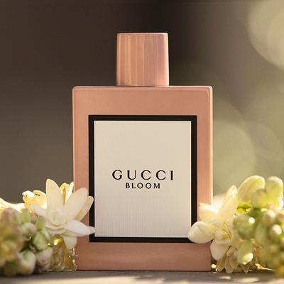 Gucci Bloom Eau De Perfum 100Ml - Women Perfumes (Edt/Edp)