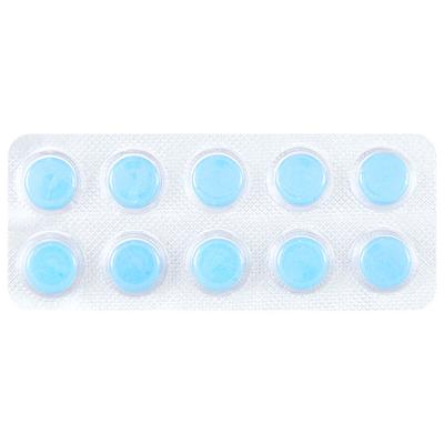 STALROX 150 Tablet 10's - Bacterial Infections-Mac