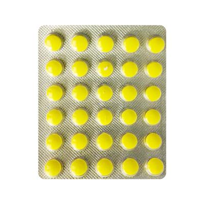 Libotryp DS Tablet 30'S - Anxiety-Anx