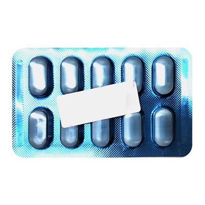 CRITICOLD PLUS Tablet 10's - Cough And Cold-Cou