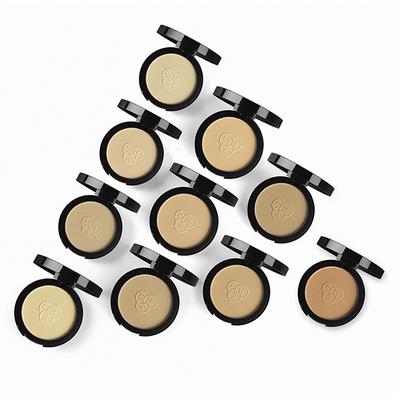 PAC Matte Touch Compact Powder (130 Biscuit) 12 gm - Compact Powder