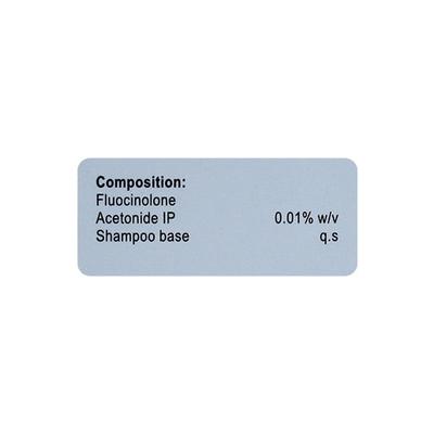Pelliwash Shampoo 100ml - Dandruff-Oth