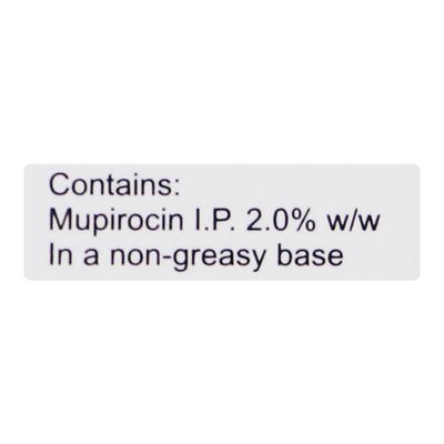 T Bact Ointment 5gm - Skin Infections-Toa