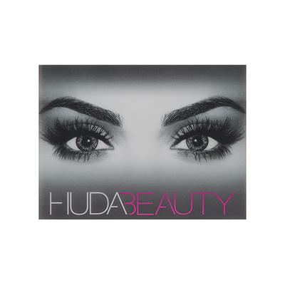 Huda Beauty Hoodie Flares Lashes Hoodie Flares 1's - Eyelashes