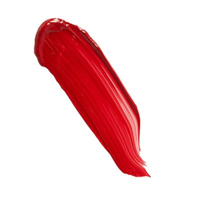 Makeup Revolution Matte Bomb Lure Red 4.6 ml - Liquid Lipsticks
