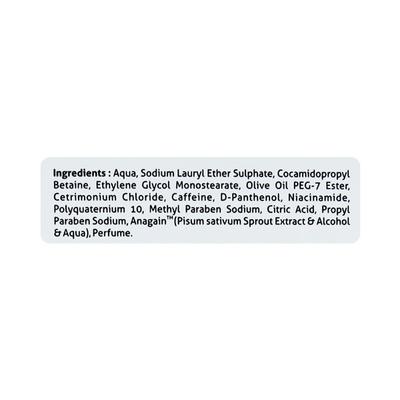 TRISILK Shampoo 150ml - Dandruff-TAA