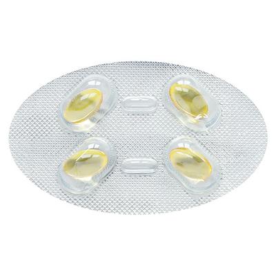 D Rise 60K Capsule 4'S - Supplements-Vit