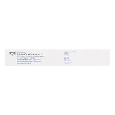 Zydip C Cream 20gm - Skin Infections-Toc