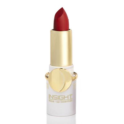 Insight Cosmetics Non Transfer Matte Lipstick - Riot 4.2 gm - Lipsticks