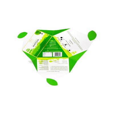 TGL Co. Green Tea Powder - Luxury Matcha 25 g - Green/Herbal Teas
