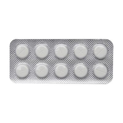 Stugeron Plus Tablet 10'S - Vertigo-Ant