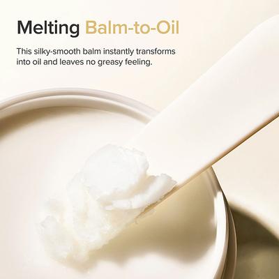 Beauty Of Joseon Radiance Cleansing Balm 100 ml - Face Wash & Cleansers