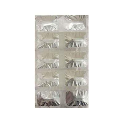 NEUROPLUS LC Tablet 10's - Supplements-Sup
