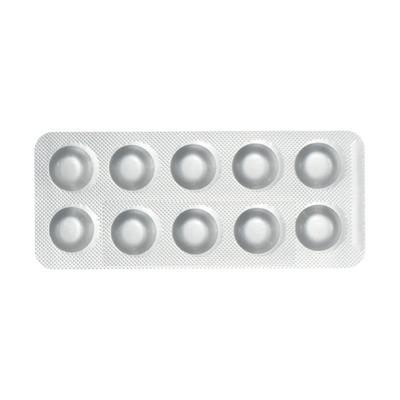 Tazloc CT 6.25mg Tablet 10'S - Hypertension-Ang