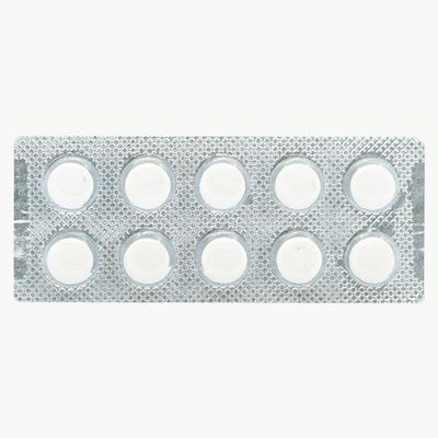 Alergin L Tablet 10'S - Allergies-Ant