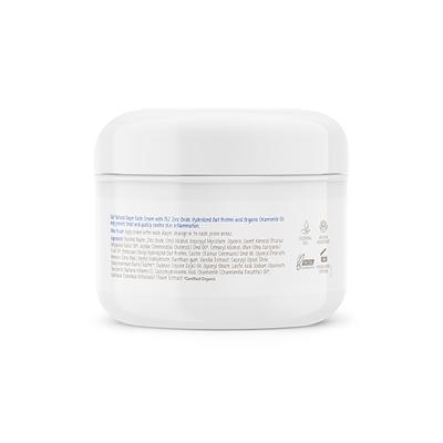 The Moms Co. Natural Diaper Rash Cream 25gm - Rash Creams