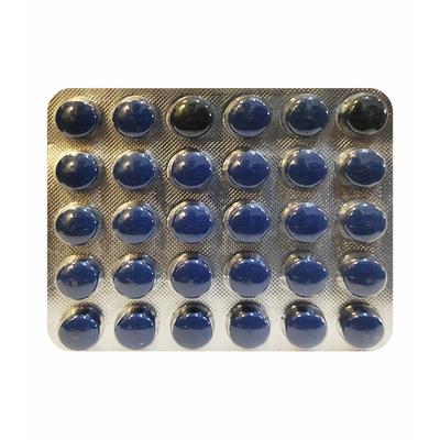 Hyponidd Tablet 30'S - Diabetes-Ant