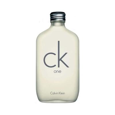 Calvin Klein Ck One Eau De Toilette 200 ml - Perfumes (Edt/Edp)