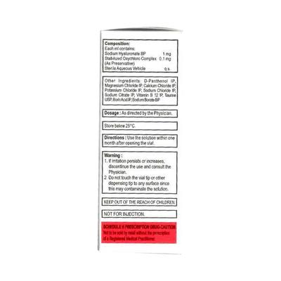 MAXMOIST NEW Eye Drops 10ml - Dry Eye-Olt