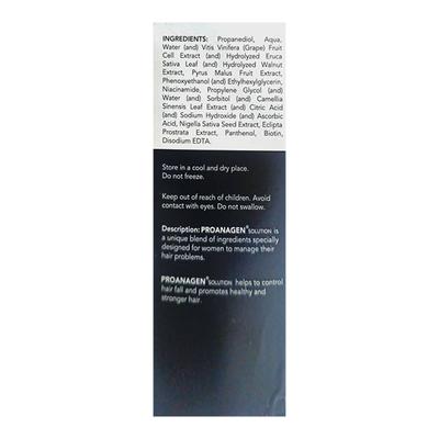 Proanagen Solution 100ml - Hair Loss-Oth
