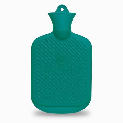 Dr. Odin Hot Water Bag 1750 ml - Sea Green 1's - Hot Water Bags