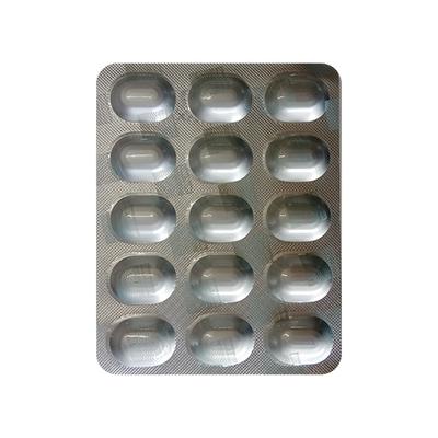 AMLONG MT 50 Tablet 15's - Hypertension-Cal