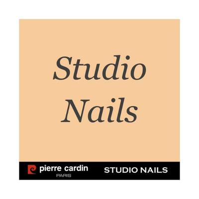 Pierre Cardin ParisStudio Nails 50 11.5 ml - Nail Polish